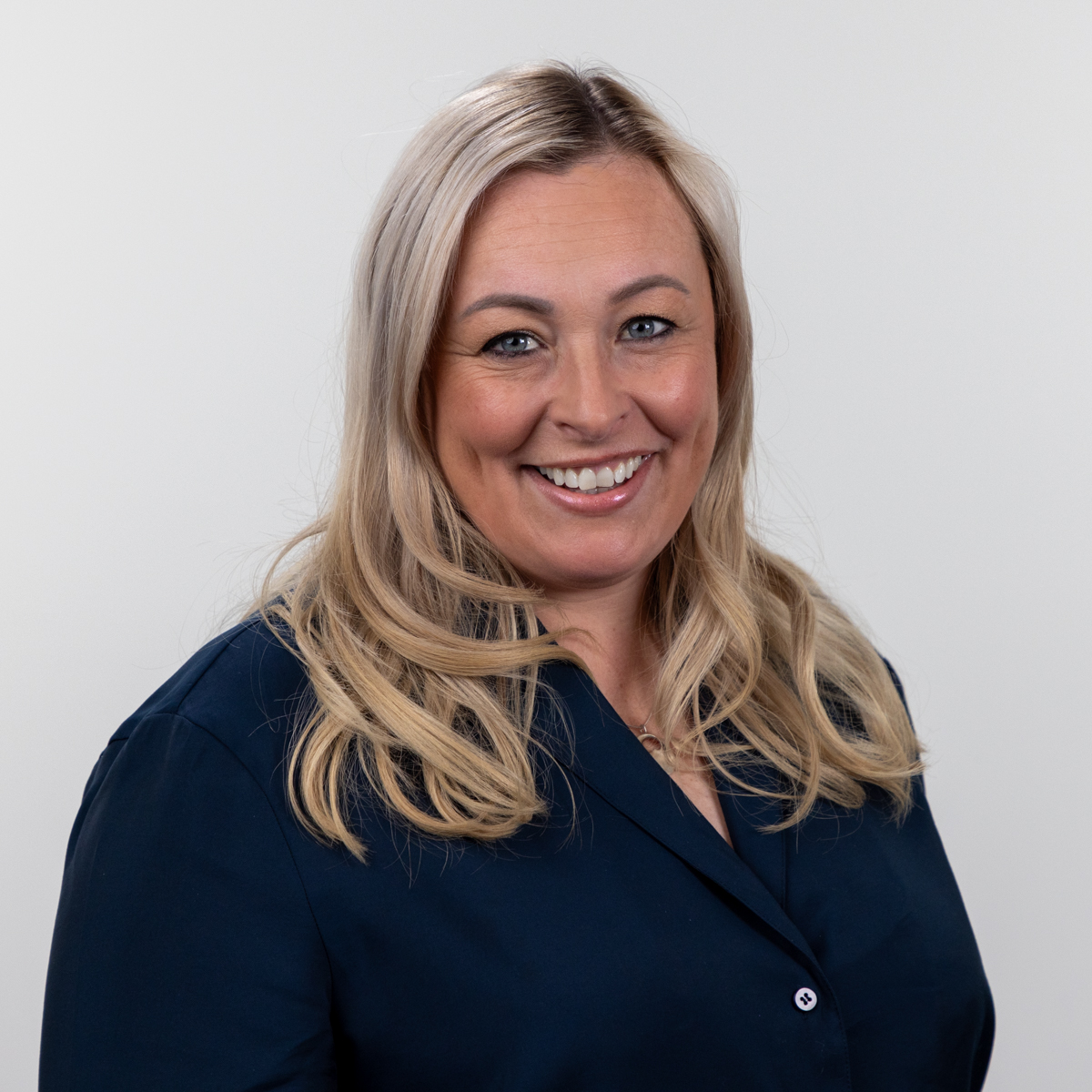 Professional headshot 1