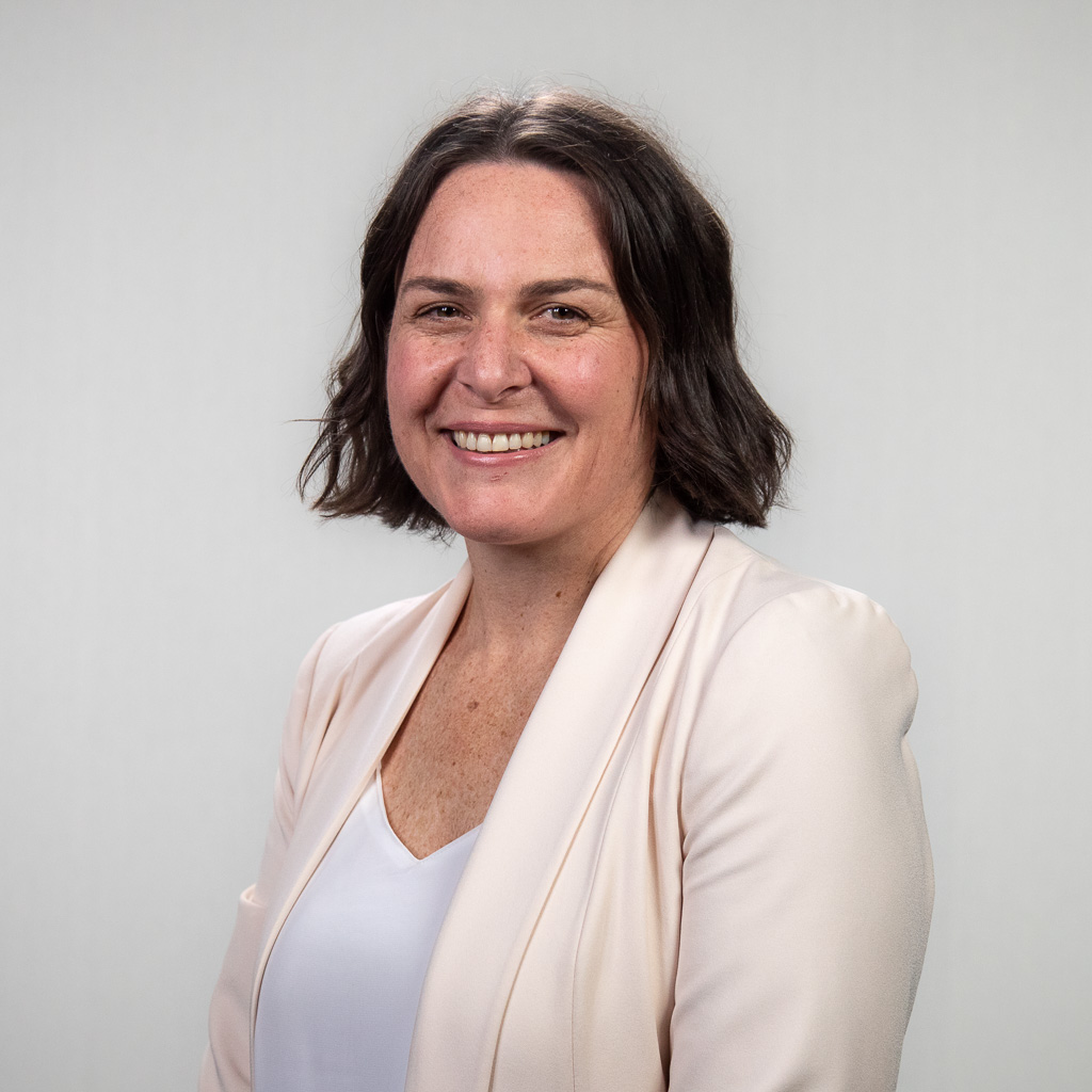 Professional headshot 3