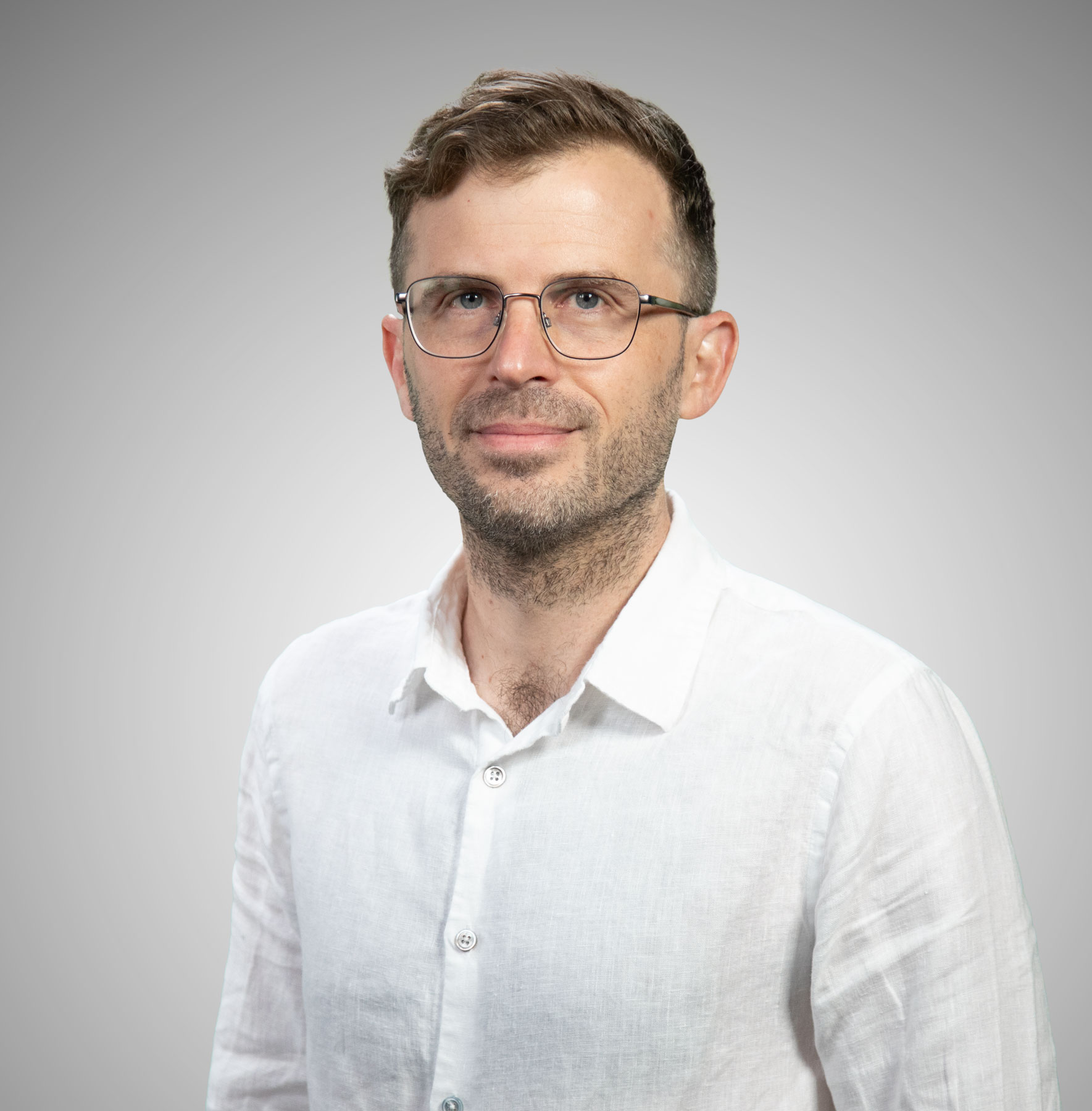 Professional headshot 4