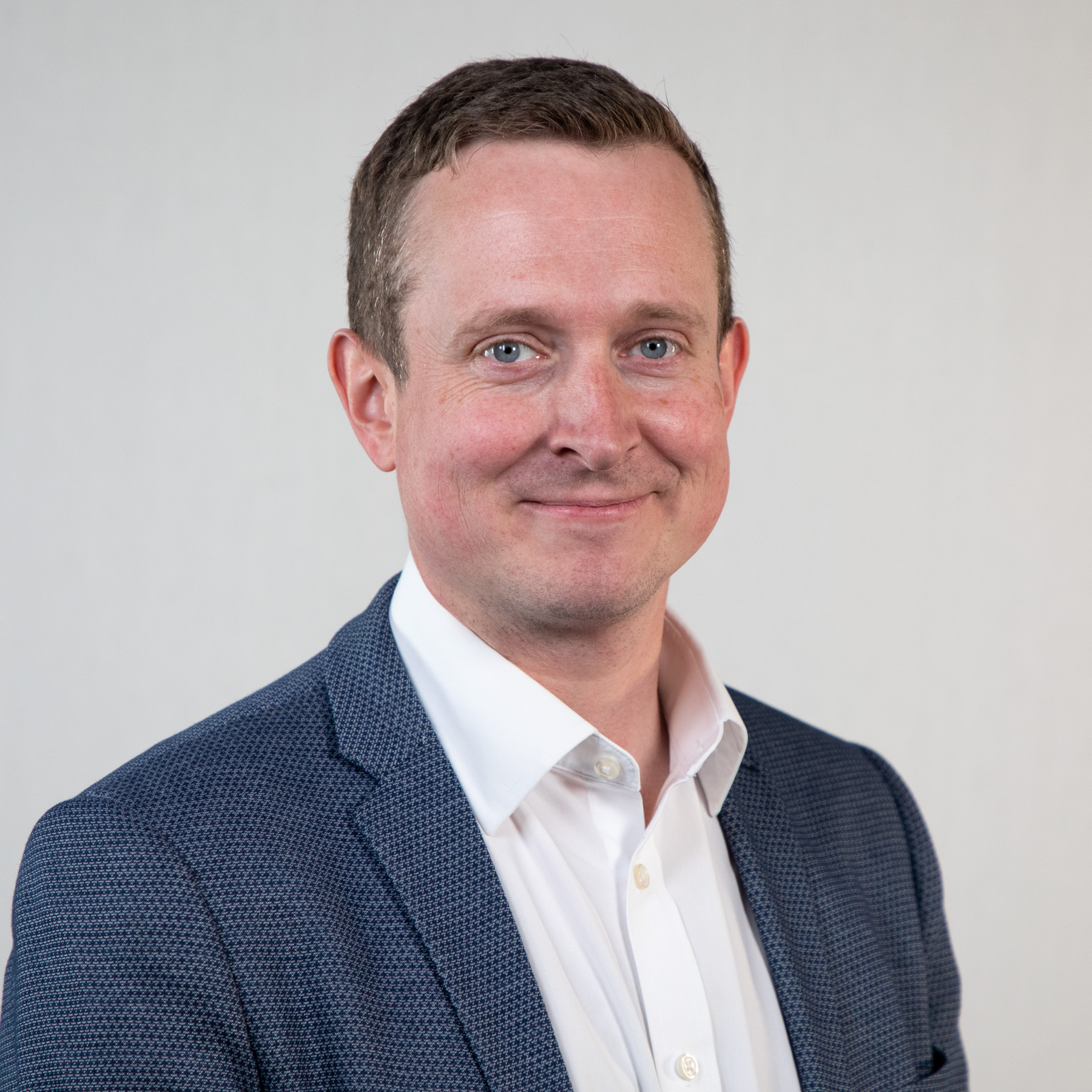 Professional headshot 5